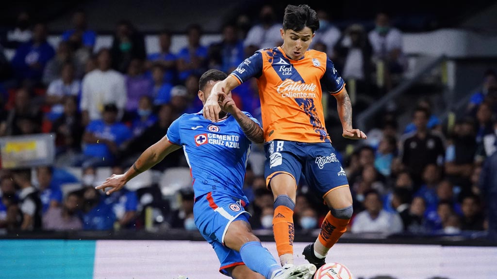 Puebla vs Cruz Azul: Horario, canal de transmisión, cómo y dónde ver el partido; Jornada 8 de Liga MX Clausura 2023