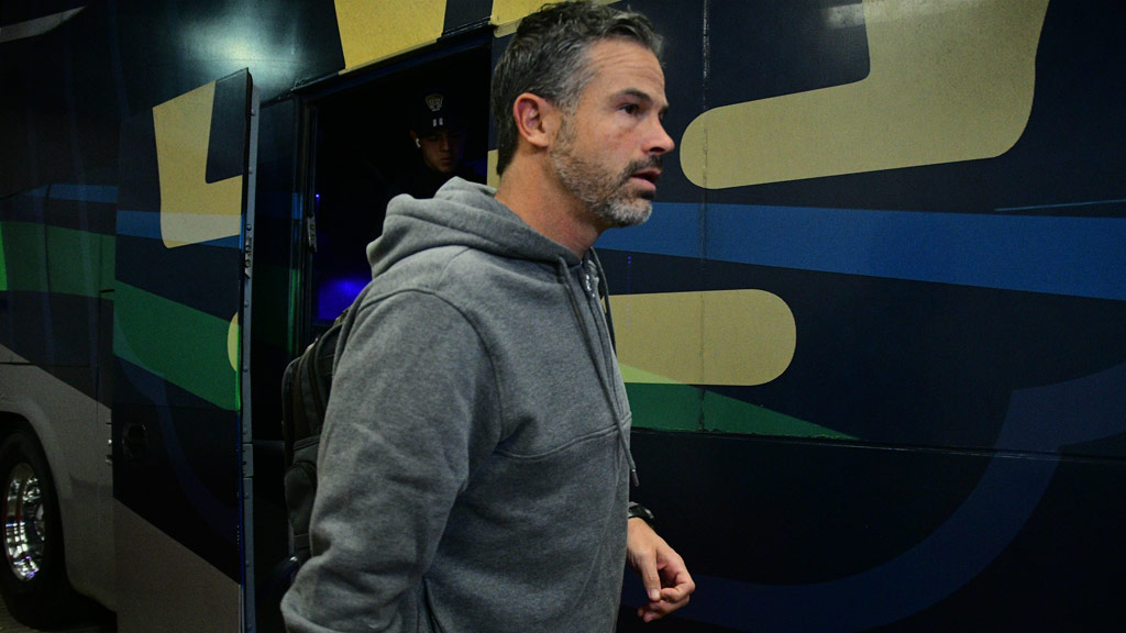 Pumas: Rafael Puente pide renovar contrato para dar seguridad