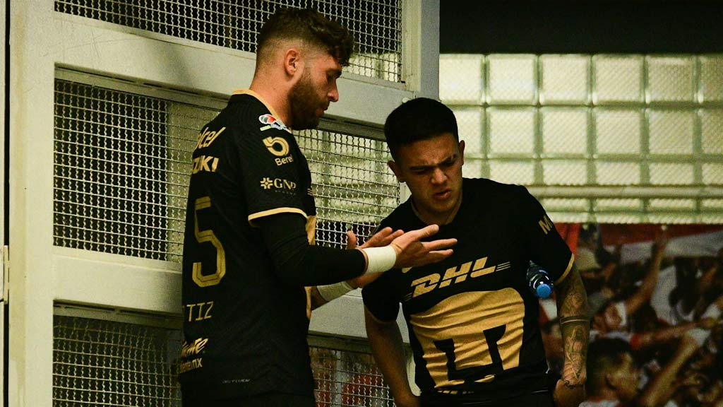 Pumas se llena de casos de agresión sexual