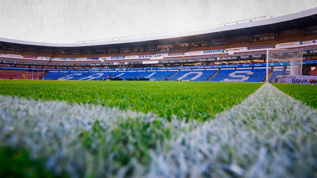 Querétaro vs Mazatlán ya se jugará con público en Estadio Corregidora