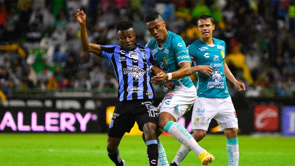 Querétaro vs León: Horario, canal de transmisión, cómo y dónde ver el partido; Jornada 6 de Liga MX Clausura 2023