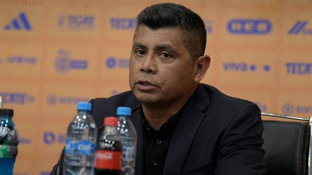 Quién es Marco Antonio ‘Chima’ Ruiz y la importancia que ha tenido en Tigres
