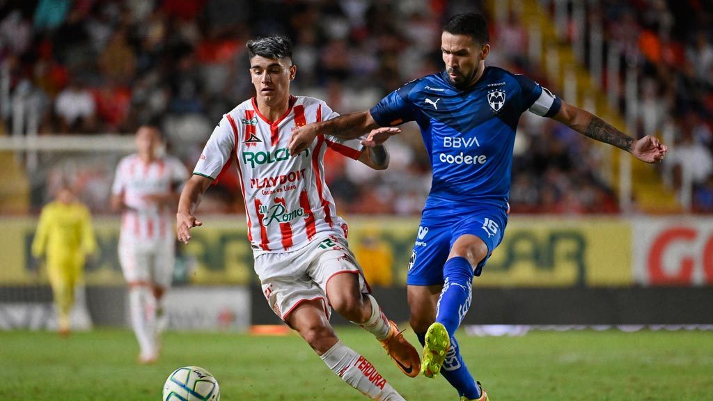 Rayados de Monterrey vs Necaxa: Horario, canal de transmisión, cómo y dónde ver el partido; Jornada 8 de Liga MX Clausura 2023