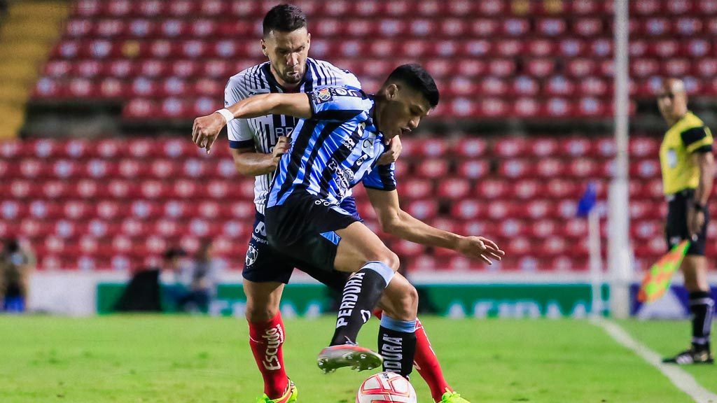 Rayados de Monterrey vs Querétaro: Horario, canal de transmisión, cómo y dónde ver el partido; Jornada 7 de Liga MX Clausura 2023