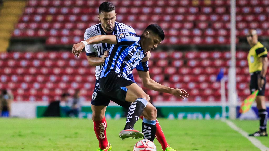 Rayados de Monterrey vs Querétaro: Horario, canal de transmisión, cómo y dónde ver el partido; Jornada 7 de Liga MX Clausura 2023