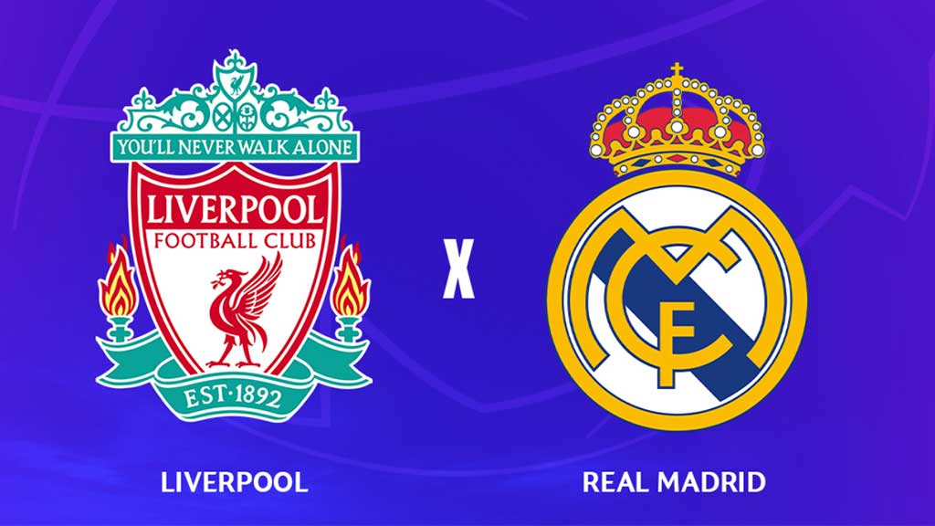 Liverpool vs Real Madrid: Horario para México, canal de transmisión, cómo y dónde ver el partido; octavos ida de Champions League 22-23