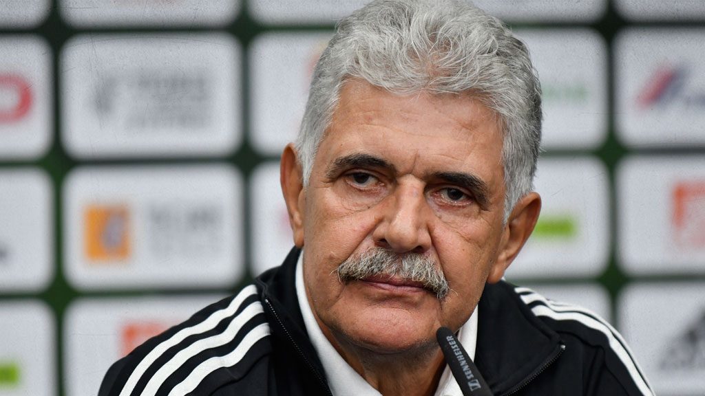 Ricardo ‘Tuca’ Ferretti llega a los 69 años y estas son 10 cosas que no sabías del entrenador