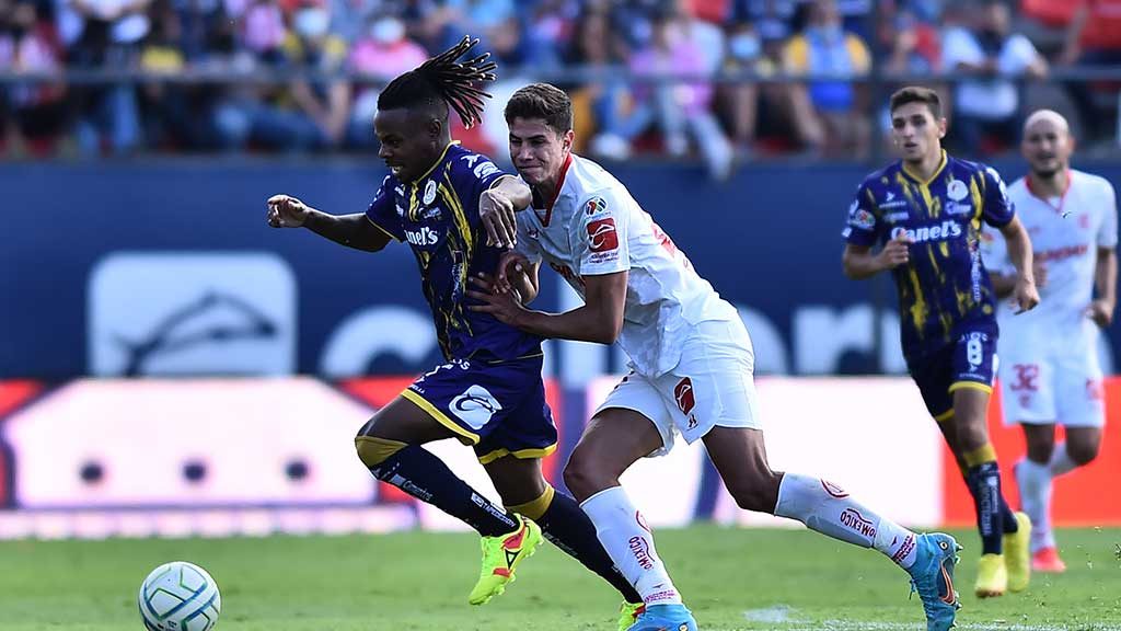 Toluca vs San Luis: Horario, canal de transmisión, cómo y dónde ver el partido; Jornada 9 de Liga MX Clausura 2023