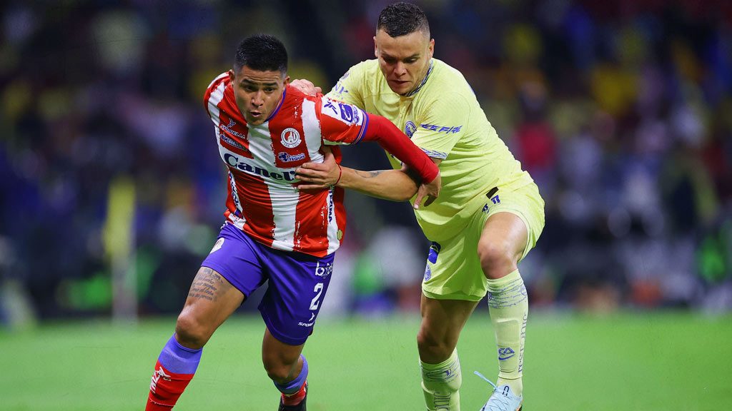 San Luis vs América: Horario, canal de transmisión, cómo y dónde ver el partido; Jornada 6 de Liga MX Clausura 2023