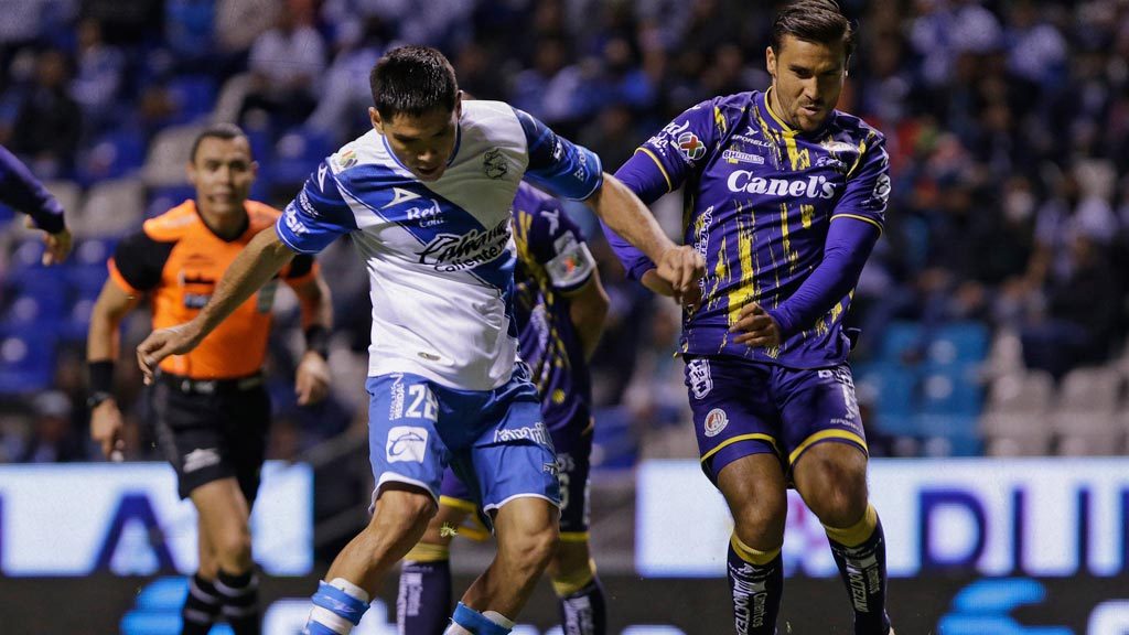 San Luis vs Puebla: Horario, canal de transmisión, cómo y dónde ver el partido; Jornada 5 de Liga MX Clausura 2023