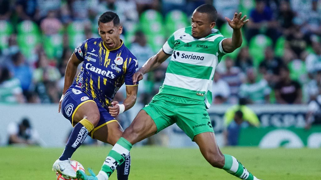 San Luis vs Santos: Horario, canal de transmisión, cómo y dónde ver el partido; Jornada 8 de Liga MX Clausura 2023