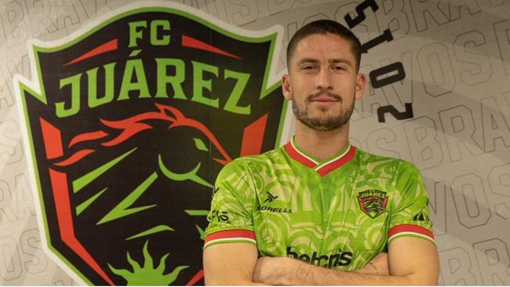 Santiago Ormeño en caída libre; apenas dos goles en tres torneos
