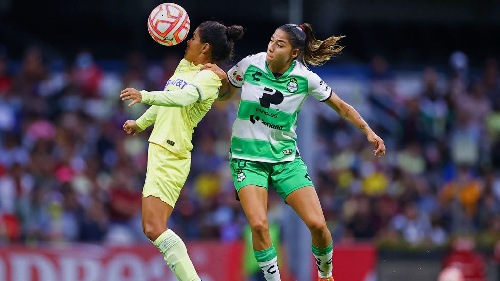 Santos vs América Femenil: Horario, canal de transmisión, cómo y dónde ver el partido de Jornada 6 de Liga MX Femenil Clausura 2023