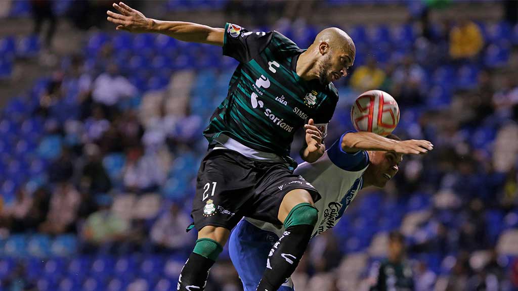 Santos vs Puebla: Horario, canal de transmisión, cómo y dónde ver el partido; Jornada 9 de Liga MX Clausura 2023