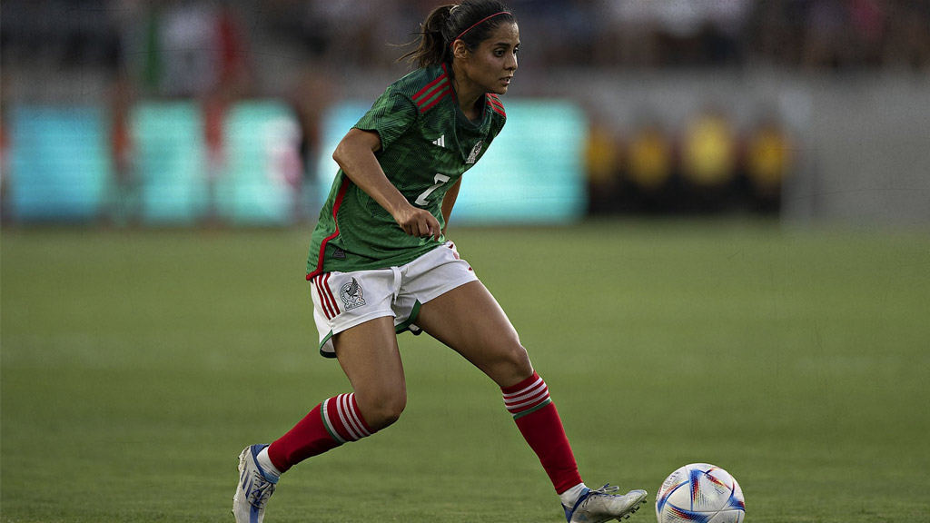 Selección Mexicana Femenil en Revelations Cup 2023; Convocadas, cuándo juegan y contra quién