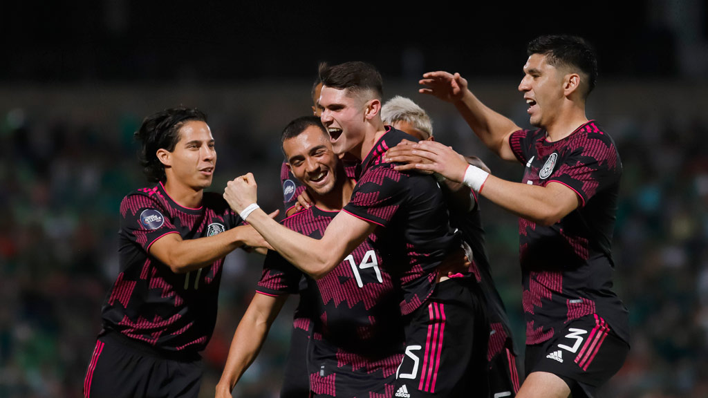 La Selección Mexicana buscará su boleto para la Copa América 2024