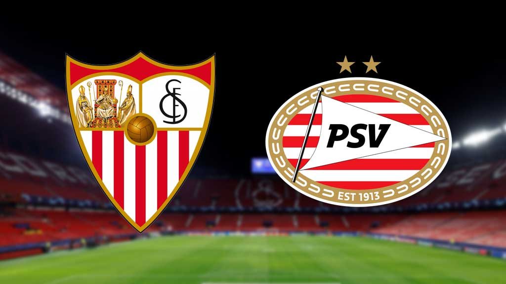 Sevilla vs PSV: Horario para México, canal de transmisión, cómo y dónde ver el partido; octavos ida de Europa League 22-23
