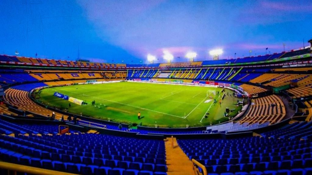 Tigres: Gobierno insiste en nuevo estadio millonario