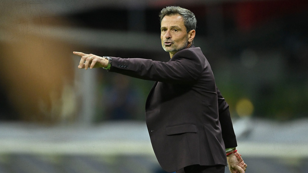¿Tigres tiene un Plan B para Diego Cocca?