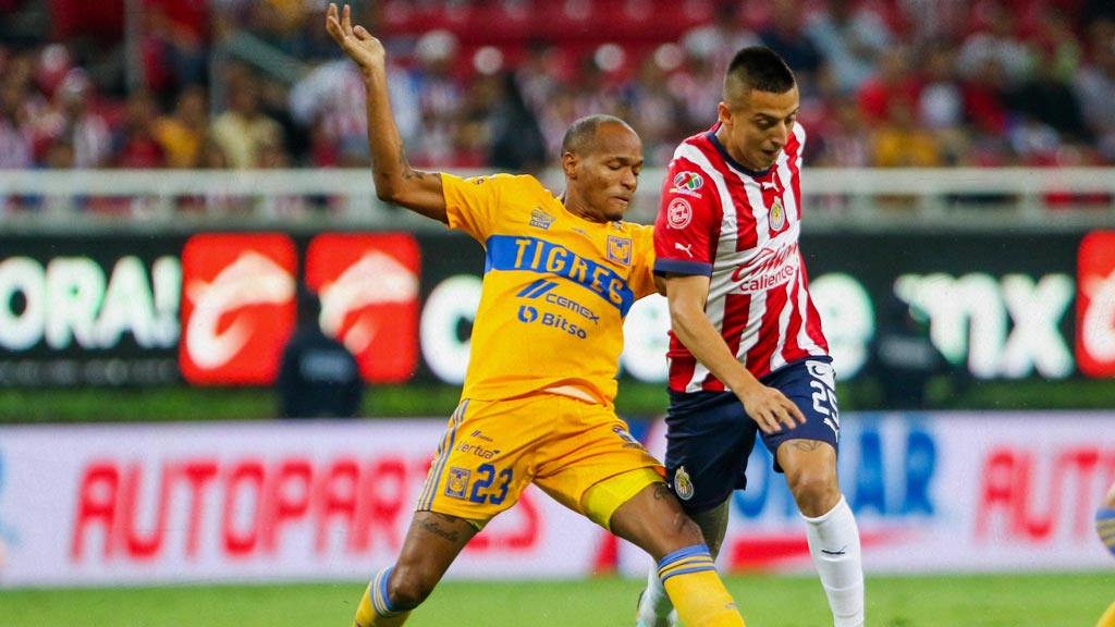 Tigres vs Chivas: Horario, canal de transmisión, cómo y dónde ver el partido; Jornada 9 de Liga MX Clausura 2023