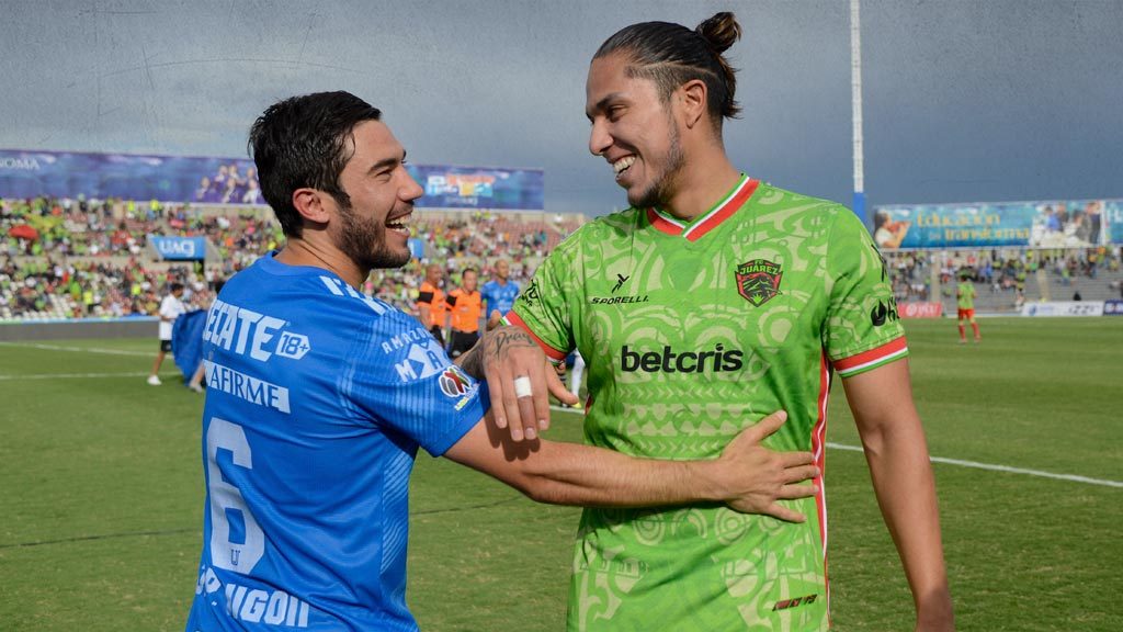 Tigres vs Bravos de Juárez: Horario, canal de transmisión, cómo y dónde ver el partido; Jornada 6 de Liga MX Clausura 2023