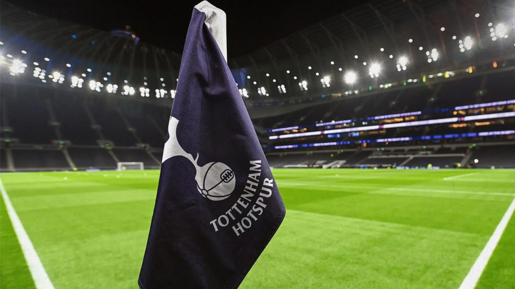 Tottenham Hotspur rechaza oferta de 3.4 mil millones de euros