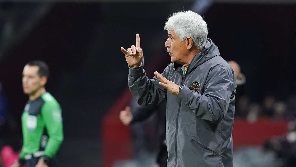 Cruz Azul: Este sería el cuerpo técnico con el que el ‘Tuca’ Ferretti llegará a La Máquina 0