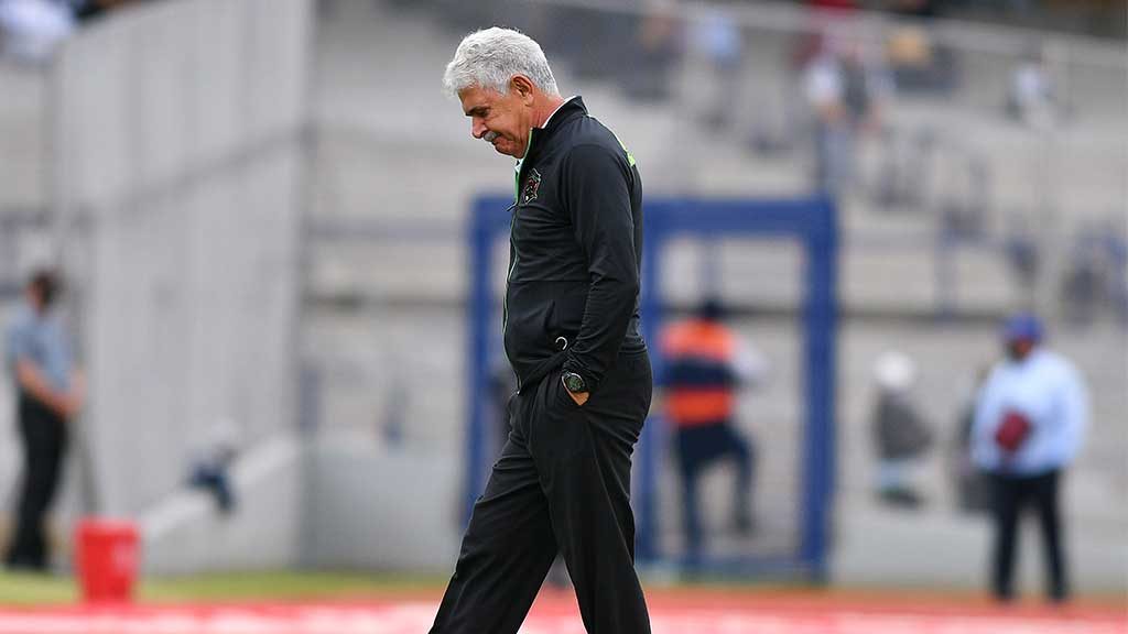 Cruz Azul: Todos los detalles del contrato del ‘Tuca’ Ferretti 0