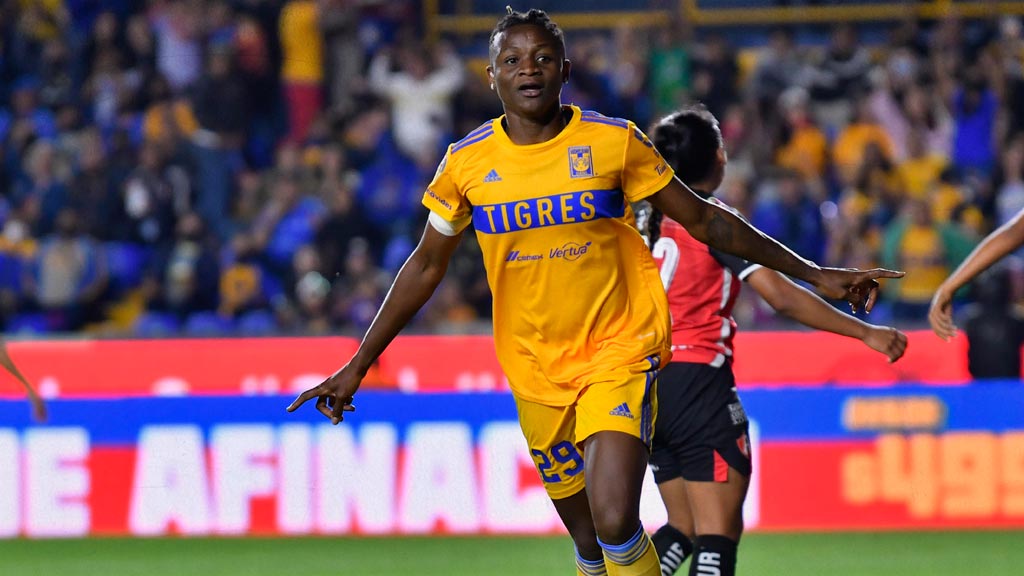 Uchenna Kanu se va de Tigres; pero llegan refuerzos