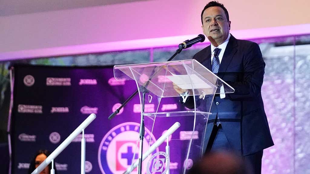 Cruz Azul: Todos los técnicos que han pasado desde que Víctor Velázquez llegó a la directiva