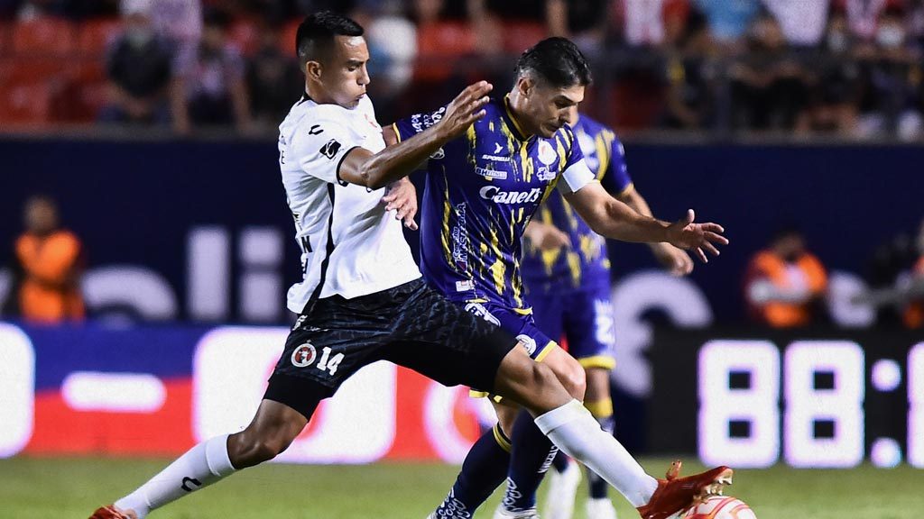 Xolos de Tijuana vs San Luis: Horario, canal de transmisión, cómo y dónde ver el partido; Jornada 6 de Liga MX Clausura 2023