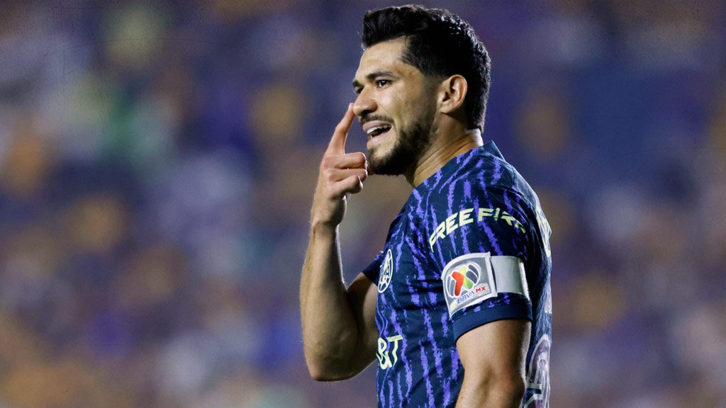 300 mil dólares, la razón por la que Henry Martín no llegó a Chivas