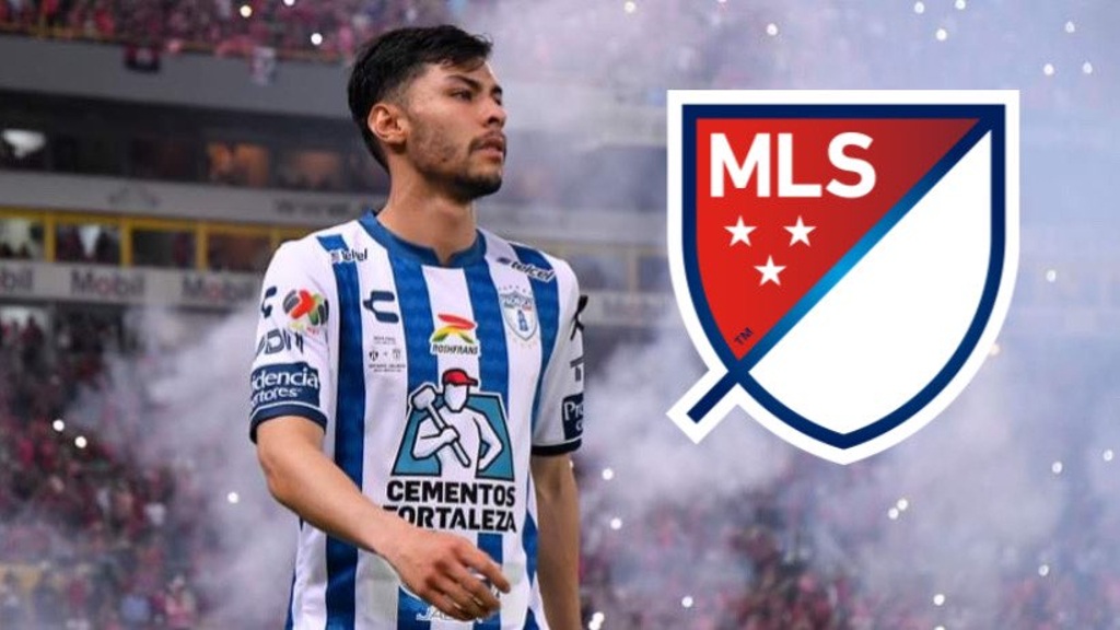 ¿Decepción? Alonso Aceves no se quedó en Europa y se irá a la MLS