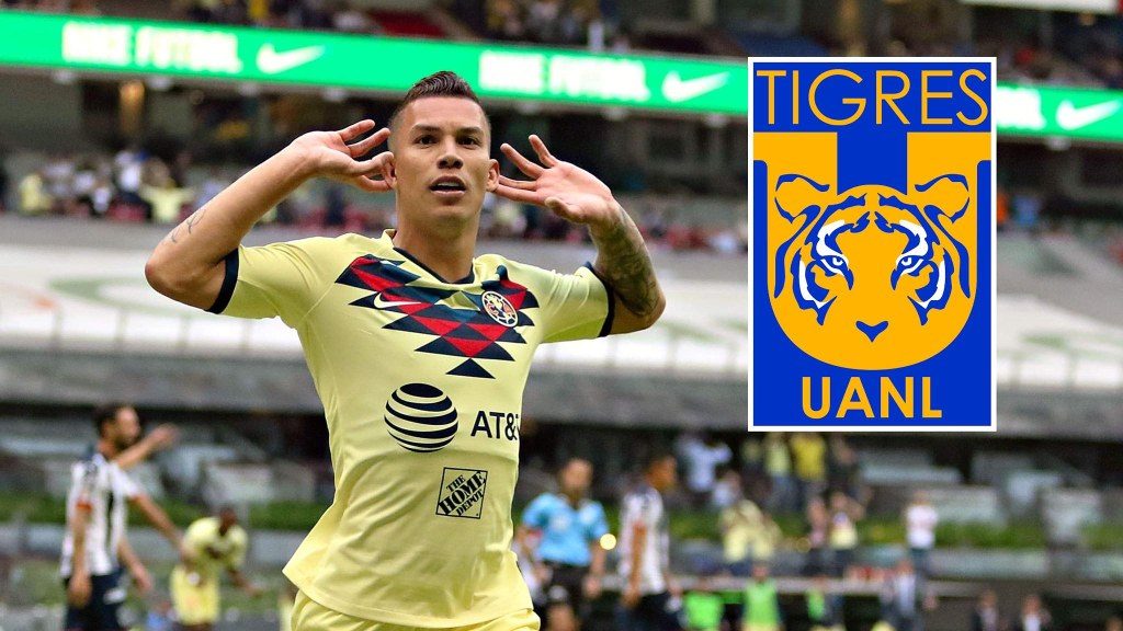Tigres busca a Mateus Uribe, pero la competencia para ficharlo será dura