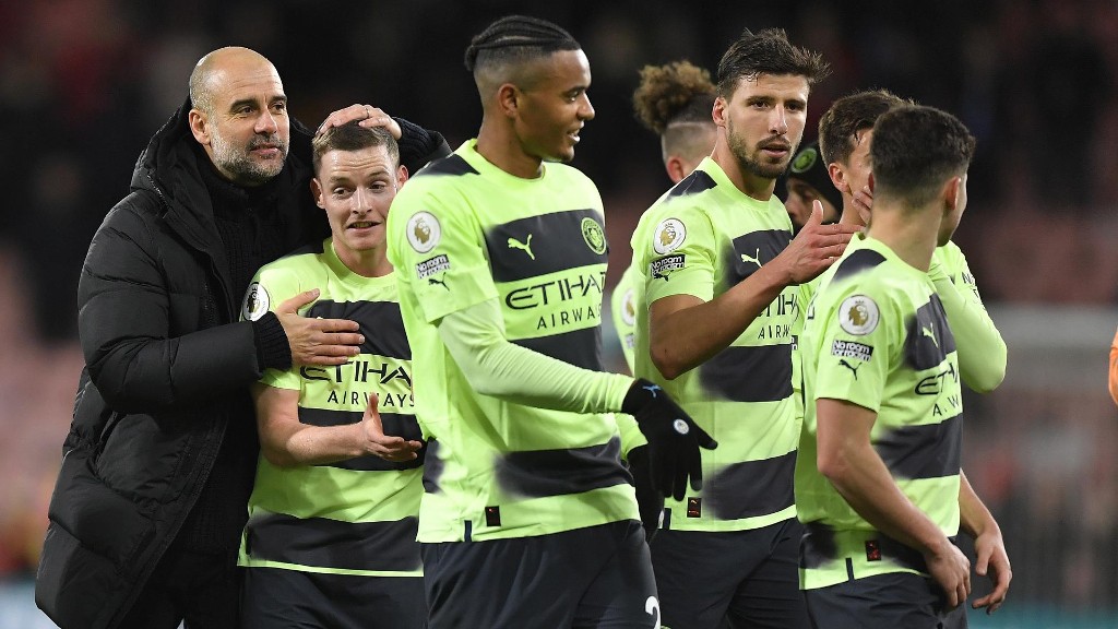 Manchester City vs Newcastle: Horario para México, canal de transmisión, cómo y dónde ver el partido de la Jornada 26 de Premier League