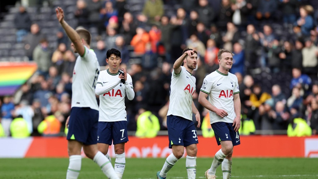 Wolves vs Tottenham: Horario para México, canal de transmisión, cómo y dónde ver el partido de la Jornada 26 de Premier League