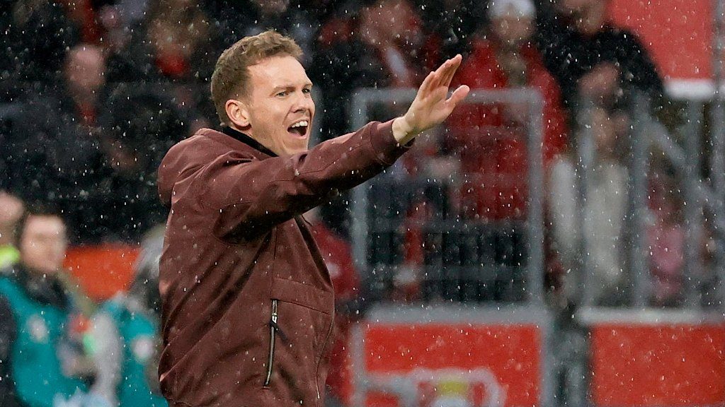 El motivo por el que Bayern Múnich despidió a Julian Nagelsmann