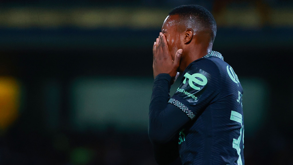 América: además de Juan Otero, otros futbolistas que regresarían en el Apertura 2023