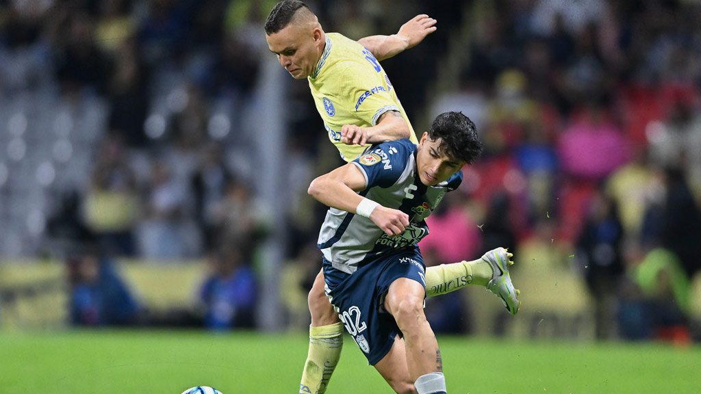 América: Los fichajes que buscaría para el Apertura 2023