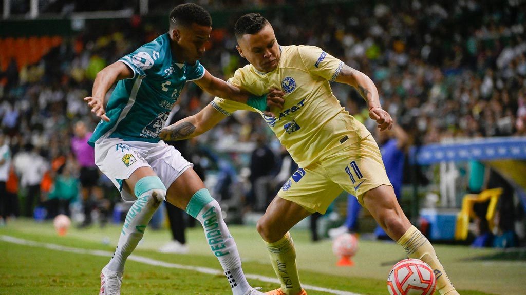 América vs León: Horario, canal de transmisión, cómo y dónde ver el partido; Jornada 13 de Liga MX Clausura 2023