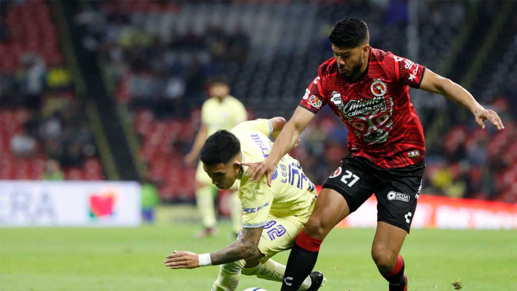 América vs Xolos de Tijuana: Horario, canal de transmisión, cómo y dónde ver el partido amistoso del domingo 26 de marzo