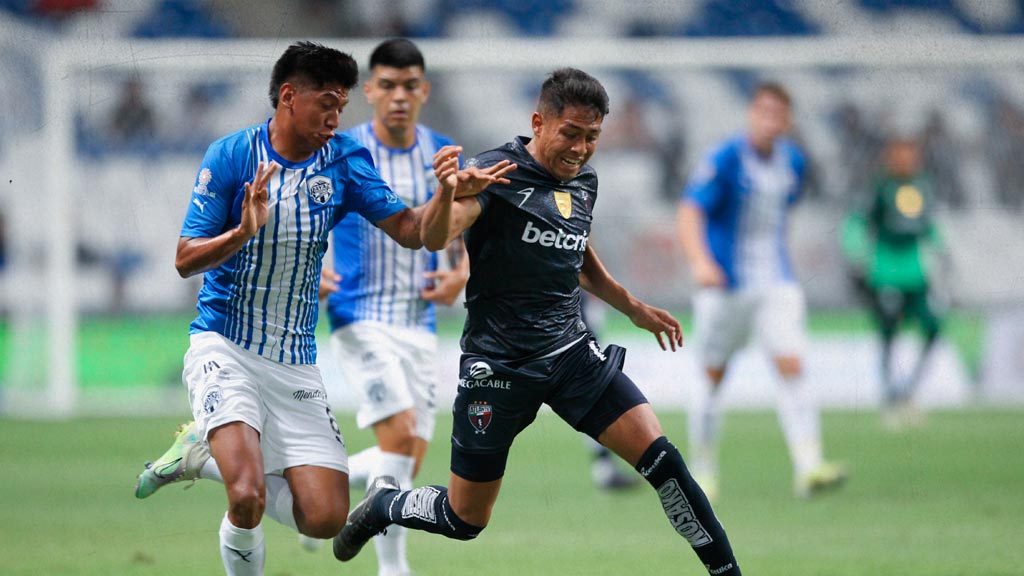 Atlante vs Raya2: Horario, canal de transmisión, cómo y dónde ver el partido; Jornada 9 de Liga Expansión MX Clausura 2023