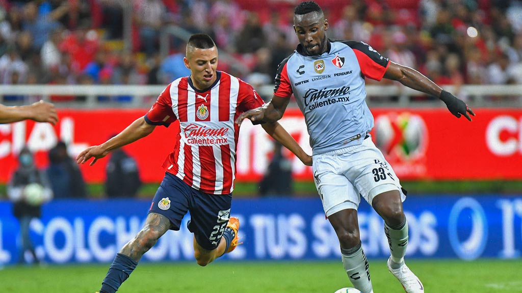 Atlas vs Chivas: Horario, canal de transmisión, cómo y dónde ver el partido; Clásico Tapatío, Liga MX Clausura 2023