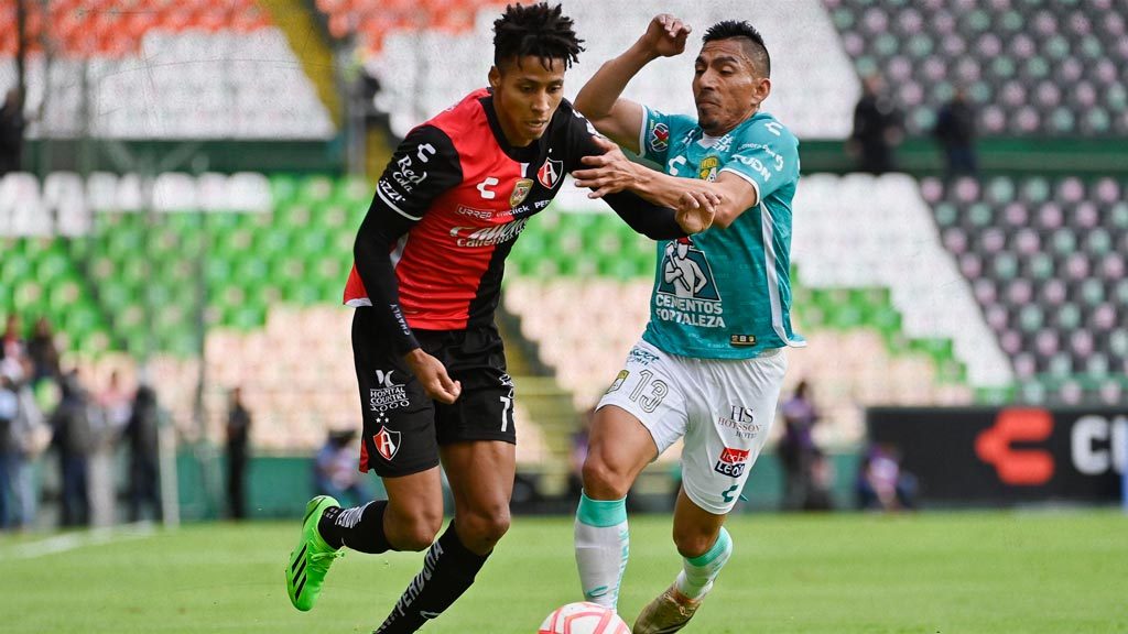 Atlas vs León: Horario, canal de transmisión, cómo y dónde ver el partido; Jornada 11 de Liga MX Clausura 2023
