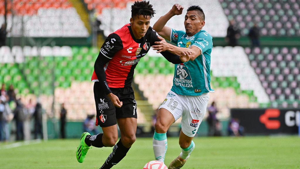 Atlas vs León: Horario, canal de transmisión, cómo y dónde ver el partido; Jornada 11 de Liga MX Clausura 2023
