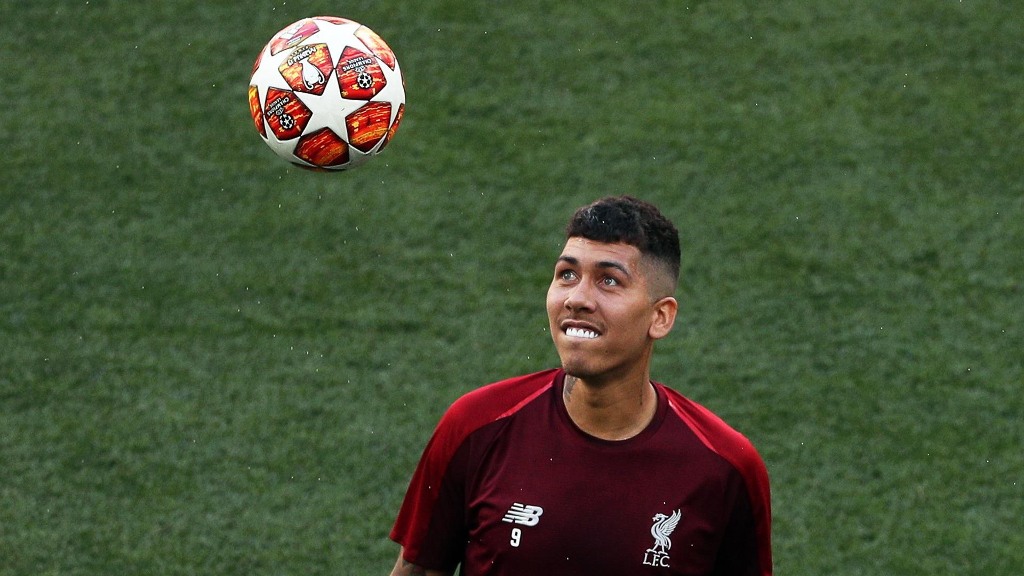 Roberto Firmino se va del Liverpool; una opción imparte para los otros equipos