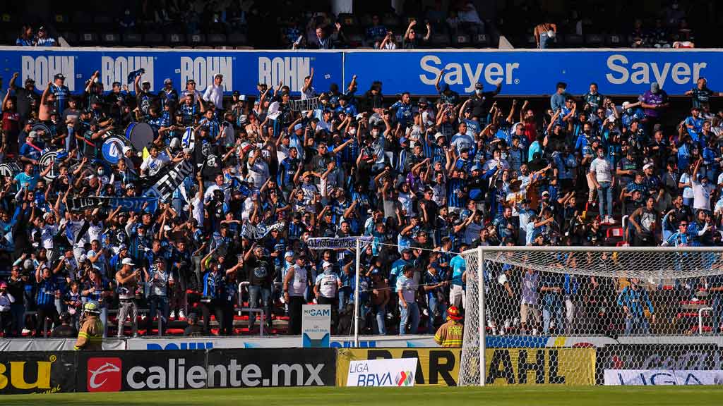 Barra de Querétaro asegura que no se repetirán actos de violencia