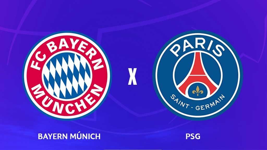 Bayern Munich vs PSG: Horario para México, canal de transmisión, cómo y dónde ver el partido; octavos vuelta de Champions League 22-23