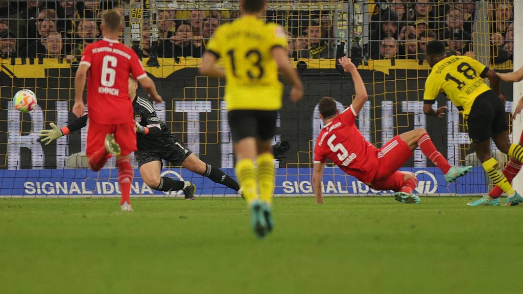 Bayern Múnich vs Borussia Dortmund: Horario para México, canal de transmisión, cómo y dónde ver el partido; Jornada 26 la Liga Alemana