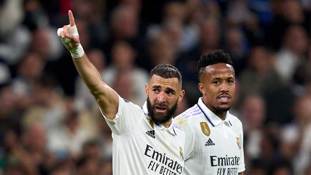 Real Madrid 1-0 Liverpool: Resumen en video y goles del partido de vuelta de octavos de Champions League 22-23